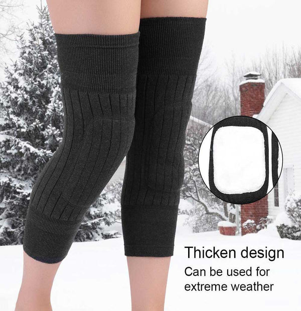 BUY ONE GET ONE FREE Warm Kneepad for Women Men