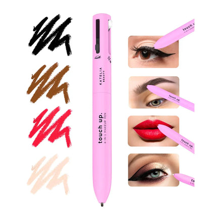 4 In 1 Makeup Pen Waterproof